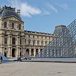 My Maison In - Louvre 4* Paris