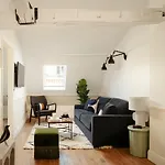 My Maison In - Louvre 4* Paris