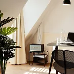 Aparthotel My Maison In - Louvre Paris