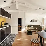 My Maison In - Louvre Aparthotel