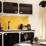 My Maison In - Louvre 4*