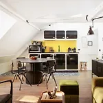 My Maison In - Louvre 4* Paris