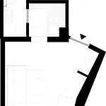 My Maison In - Louvre Aparthotel 4*