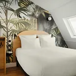 My Maison In - Louvre Paris