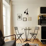 My Maison In - Louvre