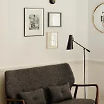 My Maison In - Louvre Paris