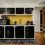 My Maison In - Louvre 4*