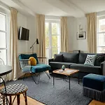 My Maison In - Louvre 4*