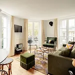 Aparthotel My Maison In - Louvre Paris