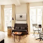 My Maison In - Louvre Paris