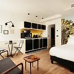 My Maison In - Louvre 4* Paris