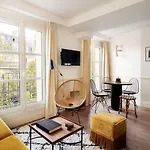 My Maison In - Louvre Paris