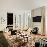 My Maison In - Louvre 4*