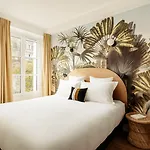 Aparthotel My Maison In - Louvre Paris