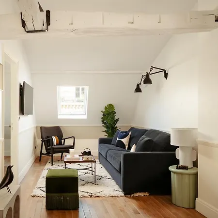 My Maison In - Louvre 4* Paris