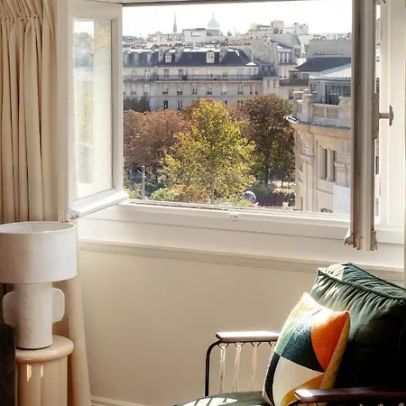 My Maison In - Louvre Lejlighedshotel