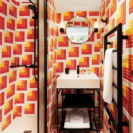 My Maison In - Louvre Lejlighedshotel Paris