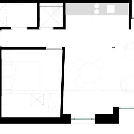 My Maison In - Louvre Lejlighedshotel 4*