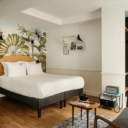 My Maison In - Louvre Lejlighedshotel 4*