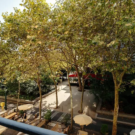 My Maison In - Louvre Aparthotel 4*
