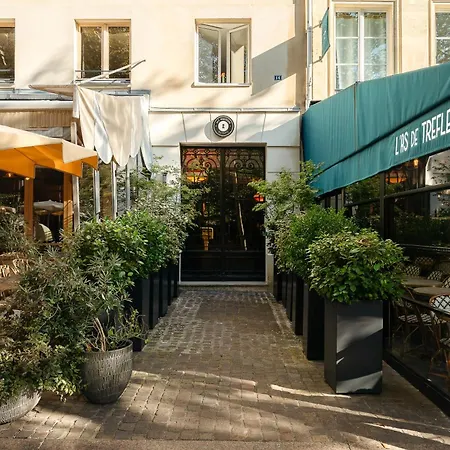 My Maison In - Louvre 4* Paris