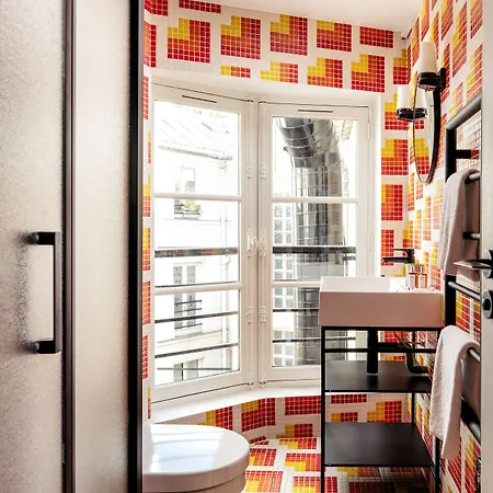 My Maison In - Louvre