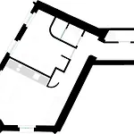 My Maison In - Louvre 公寓式酒店