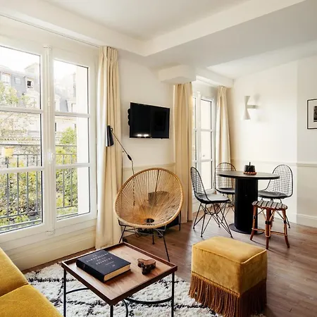 My Maison In - Louvre