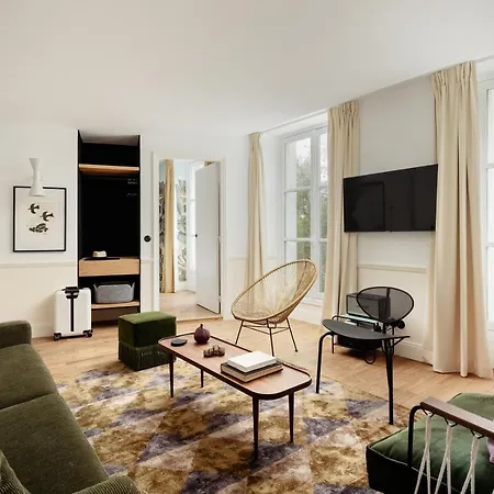 My Maison In - Louvre 2* Paris