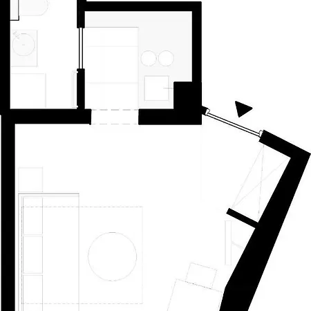 My Maison In - Louvre Aparthotel 2*