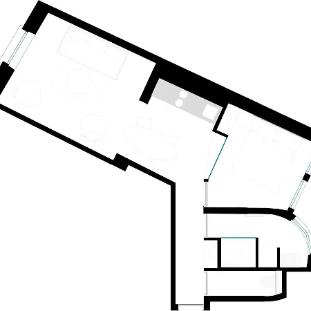 My Maison In - Louvre Paris