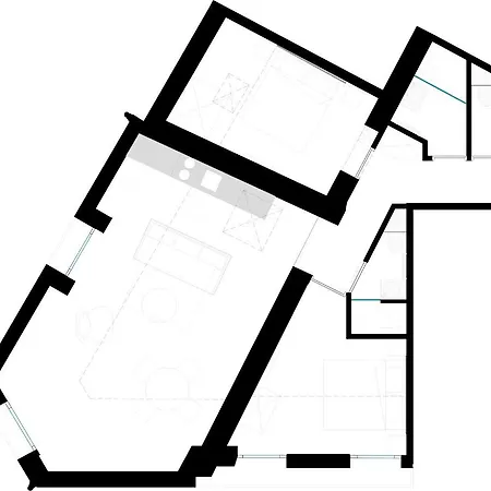 My Maison In - Louvre