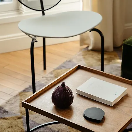 My Maison In - Louvre Paris