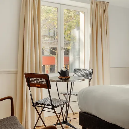 My Maison In - Louvre Aparthotel Paris