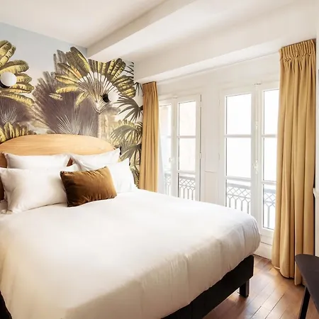 My Maison In - Louvre Aparthotel