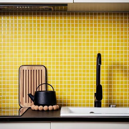 My Maison In - Louvre Appart hôtel