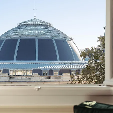 My Maison In - Louvre 아파트호텔 파리