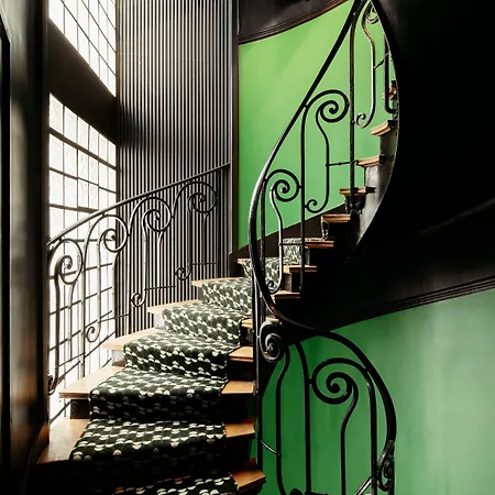 My Maison In - Louvre