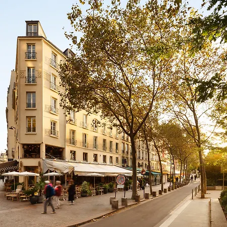 My Maison In - Louvre Appart hôtel