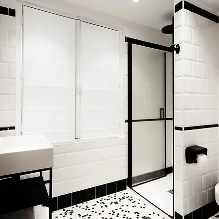 Appart hôtel My Maison In - Louvre Paris