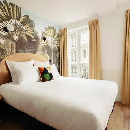 My Maison In - Louvre 4*