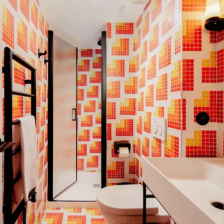 My Maison In - Louvre Paris