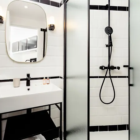 My Maison In - Louvre