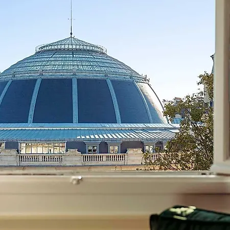 My Maison In - Louvre 4* Paříž