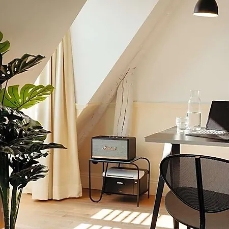 My Maison In - Louvre 4* Parigi