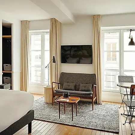 My Maison In - Louvre 4* Paris