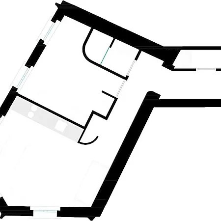 My Maison In - Louvre 4* Paříž