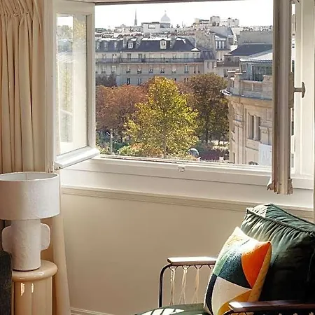 My Maison In - Louvre 4*