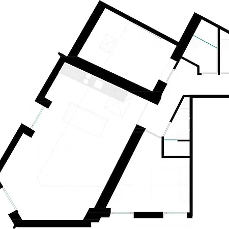 My Maison In - Louvre Aparthotel