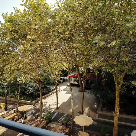 My Maison In - Louvre 4* Paris